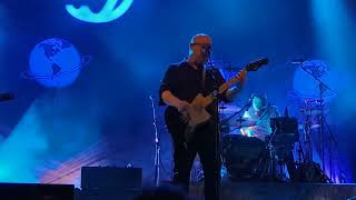 PIXIES  Velouria  Manchester UK  March 13 2024 [upl. by Yxor]