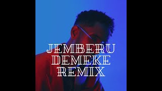 Jemberu Demeke  ወፍሬ ከሳው  Ethiopian remix 2023 [upl. by Imeon183]