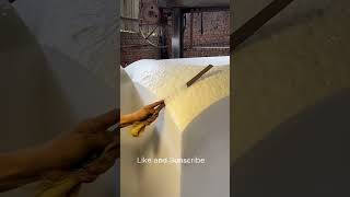 Making Foam from Wood is Easier Than You Think [upl. by Eloccin422]