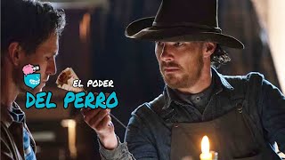 🎦EL PODER DEL PERRO2021  RESUMEN🎦 [upl. by Assenej]