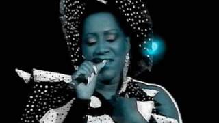 Patti LaBelle Live Aid 1985 Over The Rainbow [upl. by Ofori]