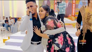 SAMIIR ZAAM HEES CUSUB  NEW REMIX MASHUP OFFICIAL VIDEO 2024 [upl. by Hanoj]