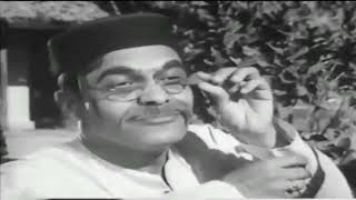 Vallah Kya Baat Hai 1962  Humse Bhi Tanik Sarkaar Bata Kar Lo Ji [upl. by Ajssatan]