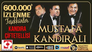 Mustafa Kandıralı  Kandıra Çiftetellisi [upl. by Zealand401]