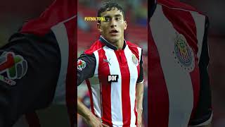 Llegaron de la MLS y fracasaron en Chivas  Futbol Total [upl. by Adlar]