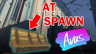 An idiot a no lifer and a gamer girl build a spawnbase [upl. by Akilat]