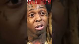 Rappers Who Survived Being Shot Lil Wayne [upl. by Frost]