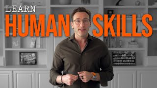 The ESSENTIAL Skills for Leadership and Teamwork  Simon Sinek [upl. by Atiuqet54]