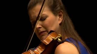 Olivier Messiaen  Theme and Variations  Janine Jansen [upl. by Annuaerb]