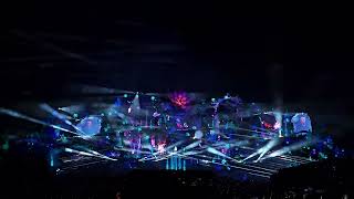 Swedish House Mafia  Save The World amp Reload  Tomorrowland 2024 [upl. by Grayson]