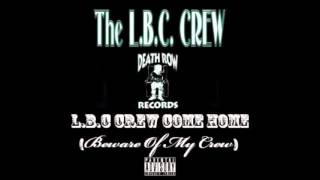 LBC CREW  BEFORE OF MY CREW RMX INSTRUMENTAL [upl. by Ordep717]