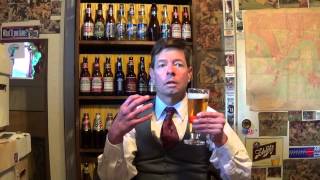 Louisiana Beer Reviews Pilsner Urquell [upl. by Hadria989]