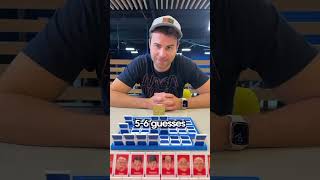 How to always win guess who 100 of the time guessinggame scrabbletiles guesspionage ￼￼ [upl. by Koorb781]