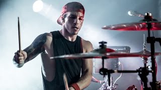 twenty one pilots  Ride Live at Fox Theater [upl. by Valenka851]