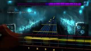 Rocksmith 2014 Edition  Audioslave Songs Pack Trailer Europe [upl. by Anette]