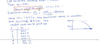 Math Modeling Dynamic Systems [upl. by Udelle]