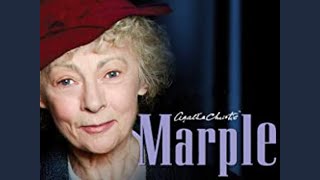 Agatha Christies Marple Geraldine McEwan 2004 ITV TV Series Trailer [upl. by Soisinoid]