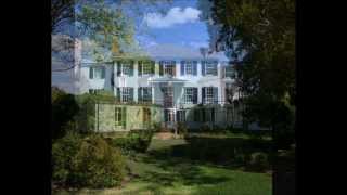 Come Visit Historic Port Royal  Treasure of the Rappahannock [upl. by Achorn]