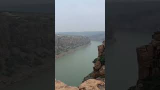 GANDIKOTA CANYON shorts ytshorts youtubeshorts [upl. by Ellenet]