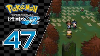 Pokemon Nero 2 ITA Parte 47  Bosco Girandola [upl. by Cristabel429]