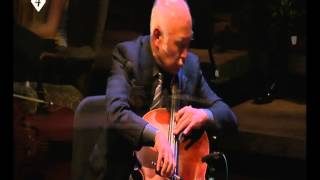 Tsuyoshi Tsutsumi  Amsterdamse Cello Biënnale [upl. by Alacim]