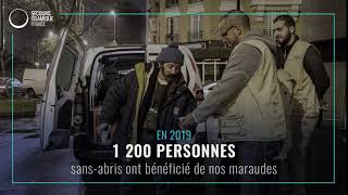 PRÉCARITÉ EN FRANCE 5 MILLIONS DE PERSONNES VIVENT AUJOURDHUI DANS L’EXTRÊME PAUVRETÉ [upl. by Ellehsal]