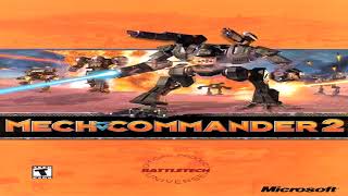 Mechcommander 2 Soundtrack  Music 20 [upl. by Hildebrandt]