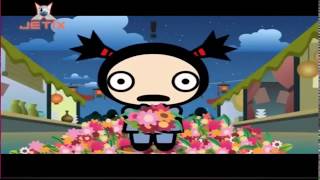 Pucca EP 7 [upl. by Hcurob]