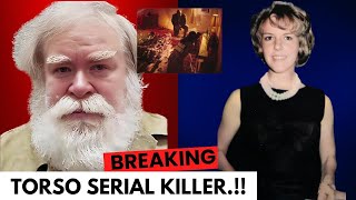 Live Confession of Murders  Richard Cottingham  Computer Operator [upl. by Kerred]