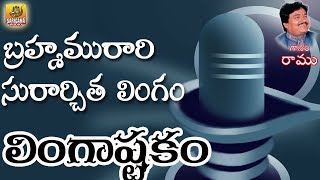 Brahma Murari Surarchita Lingam Full Song  Lingashtakam  Shiva Stuti  Hara Om Namah Shivaya [upl. by Notniuq]