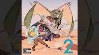 Azizi Gibson  The Reapers Wrath Audio [upl. by Aineval]