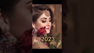 hiba bukhari beautiful pick in new dress up up duet hibabukharidrama [upl. by Hecker]