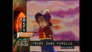 Bande annonce  Rémi sans famille [upl. by Orimar53]