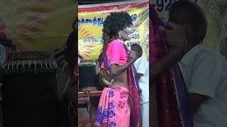 தமிழ் தெருக்கூத்து நாடகம்  Tamil therukoothu nadagam [upl. by Zetnahs836]