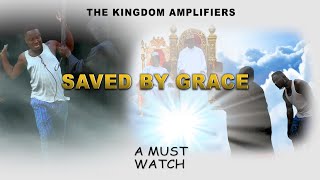 SAVED BY GRACE Amplifiers TV  Episode 26 [upl. by Lanza747]