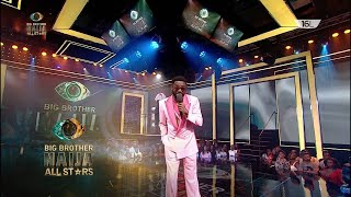 Big Brother Naija 2023 Live [upl. by Holle989]