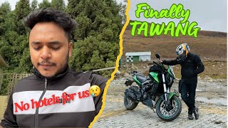 Tawang is Overcrowded😢 Roads blocked🚫 Finally Tawang after lot of Struggles  Episode 4  Shafi Vlog [upl. by Jaynes215]