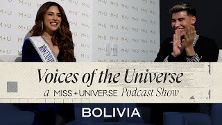 Voices of the universe  Bolivia [upl. by Obadiah414]