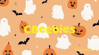 CBeebies Reecland  Sting Halloween 2024 [upl. by Lanford]