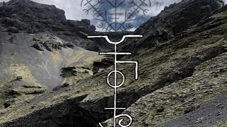 Sigurboði  Kvæðamaðr Full Album 2020 Skaldic Poetry amp Norse Mythology [upl. by Otiv]