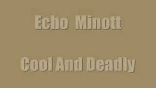 Echo Minott  Cool amp Deadly [upl. by Mcroberts838]