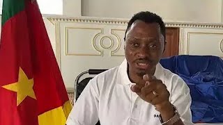 prophétie de la vérité et tombée enfin Prophète Ferdinand Ekane menteur pro max 237 alerte [upl. by Cerf]