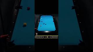 The practice reps allow you to execute when it counts OnTheHill 9ball diamond barbox [upl. by Anelis]