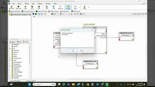 Mastery Series  Eurotherm Comment and Monitor block Tutorial [upl. by Vallie]