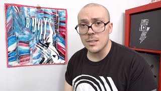 Panda Bear  Buoys ALBUM REVIEW [upl. by Ahtnicaj]