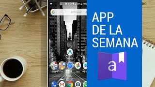 COMO DESCARGAR LIBROS GRATIS PARA ANDROID 2018 [upl. by Oeht]