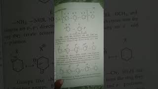 benzene 10 marks imp 3rdsem chemistry 2ndSemchemistry [upl. by Suzy]