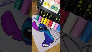 Canetinha Vs Posca [upl. by Chantalle]