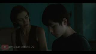 The Walking Dead Dead City  1x02 Maggieamp Hershel [upl. by Mychael]