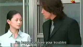 Meteor Garden II Ep 19 parte 5 sub esp [upl. by Zorana997]